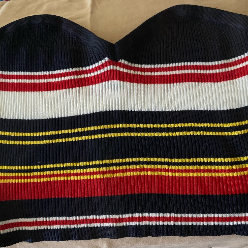 Almost famous tube top (L)